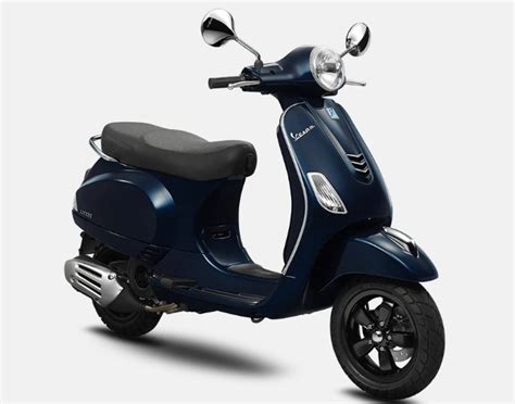 Giá Xe Piaggio Vespa Lx 2021 Và Thông Tin Mới Nhất 72021