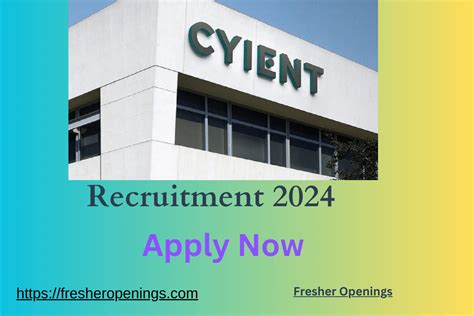 Cyient Off Campus Drive Technical Writer