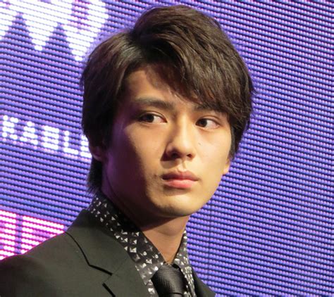 新田真剣佑、ガーシー氏暴露がキャリアの壁に？ 弟・眞栄田郷敦と比べる声 2022年11月13日掲載 ライブドアニュース