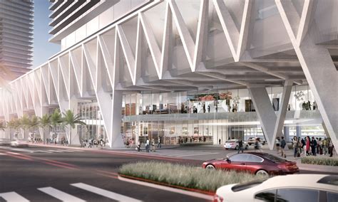 Tri-Rail link to downtown Miami needs $69 million to happen. - Sun Sentinel