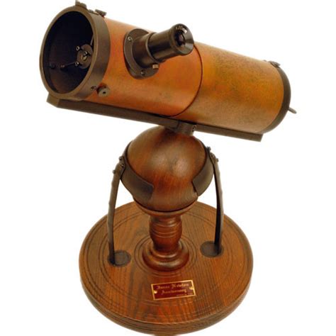 Vixen Optics Isaac Newton's Original Reflector Telescope 34031