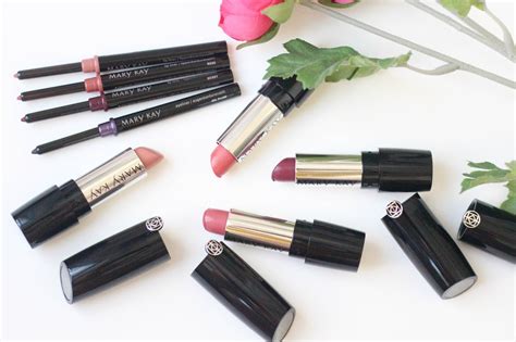 Летние новинки Mary Kay: Матовая гелевая губная помада,Карандаши для ...
