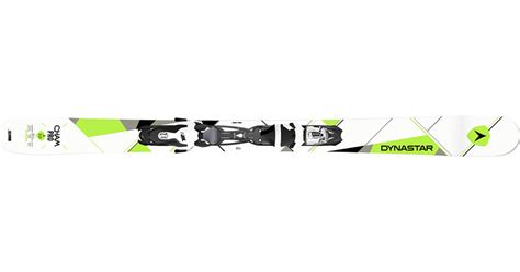 Test Ski Dynastar Cham 2 0 Pro Xpress 2016 Ski All Mountain Junior