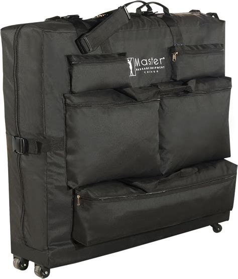 Master Massage D S Vertriebs Sac De Transport Pour Table De Massage En