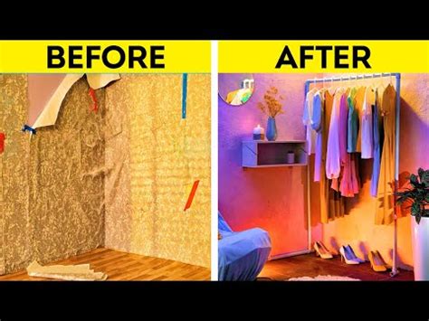 Simple Ways To Upgrade Your Bedroom Furniture Decoration Ideas YouTube