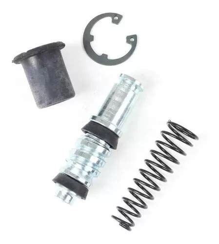 Kit Reparo Cilindro Mestre Para Freio Disco Cbx Strada Mercadolivre