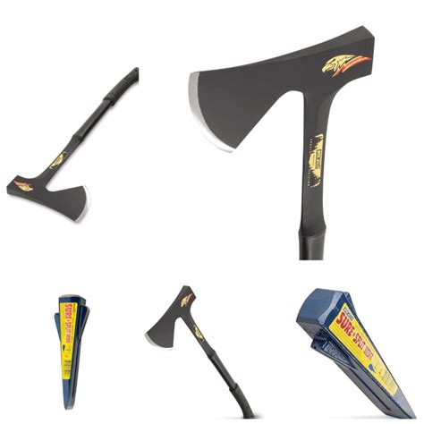 Best Fireman Axe For You Simple But How