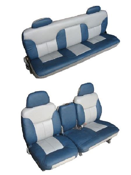 88 98 Chevy Truck Seats For Sale