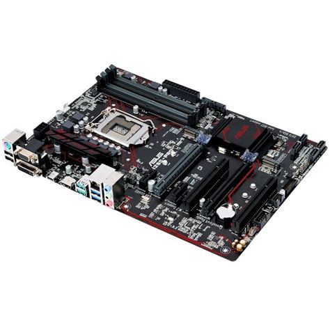 Placa De Baza ASUS PRIME B250 PRO Socket 1151 EMAG Ro