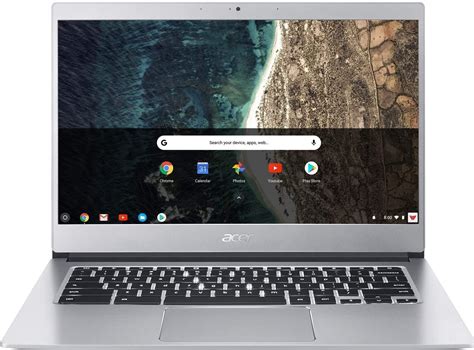 6 Best Chromebooks with Backlit Keyboard - 2024