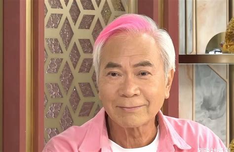 Shock The 72 Year Old Superman Dad A Veteran Tvb Drama Star Is