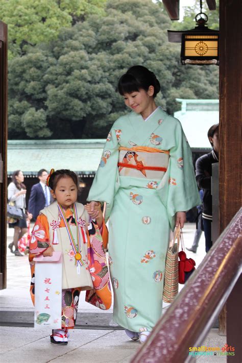 The Meiji Shrine