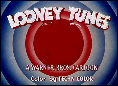 Looney Tunes Intro Screen Blue By Dj Felix Chrome 67 On Deviantart