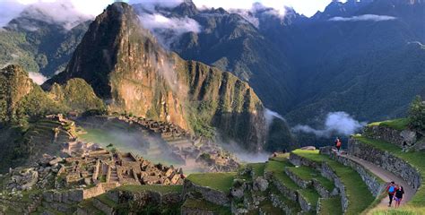 Active Peru Adventure Tour 9 Day Epic Tour To Machu Picchu