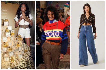 90s Clothing Brands: Fashion That Made the Era