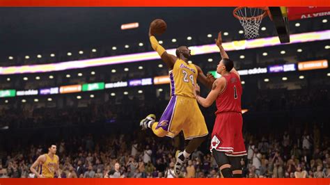 I Can Feel Next Gen Nba 2k14 Coming In The Air Tonight Giant Bomb