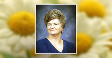 Janice King Abrams Obituary 2023 Joyners Funeral Home And Crematory