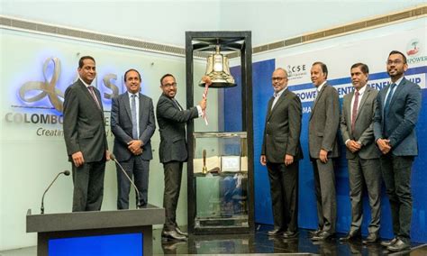 ub finance company  debuts trading   cse lanka business news
