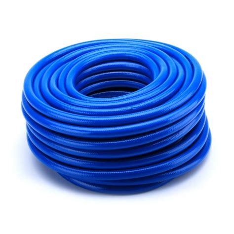 Pvc Braided Hose Flexible Reinforced