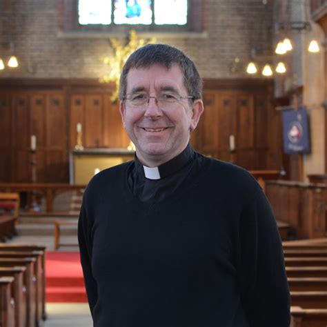 Fr Paul Profile Web St James Church Milton