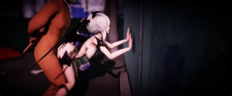 Mmd R Haku Free Hentai Porn Video XHamster