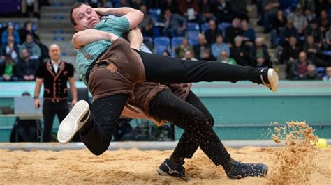 Vier Auszeichnungen F R Appenzeller Schwinger Appenzell Ch