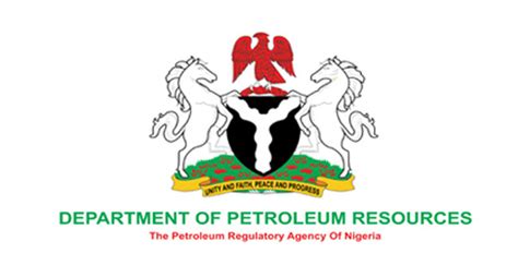 Department Of Petroleum Resources Nigeria Rigtech