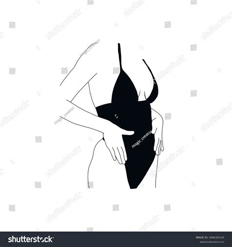 256 538 Naked Girls Body Images Stock Photos Vectors Shutterstock