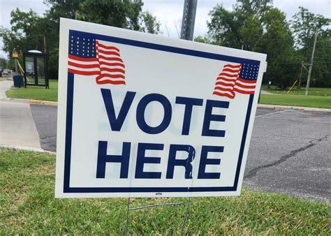 Two Missouri Poll Workers Have Died In Election Day Flash Floods Kcur Kansas City News And Npr