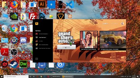 Gta 5 Launcher Innkja