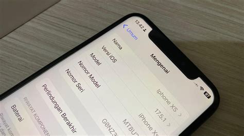 Cara Cek Imei Iphone Apakah Terdaftar Atau Tidak