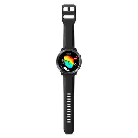 T11 PRO V.AI 3.5™ GPS Golf Watch
