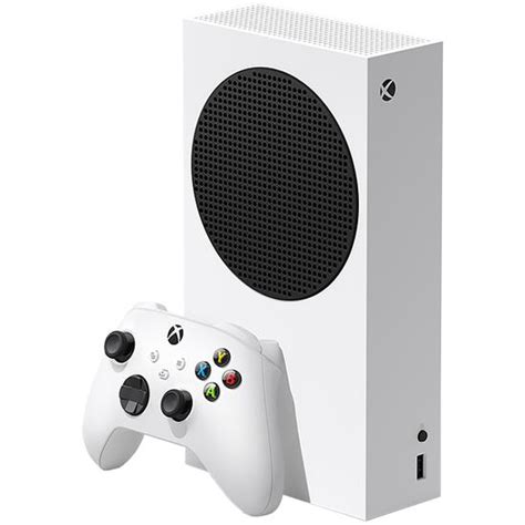 Console Xbox Series S All Digital De Gb Microsoft Game Pass