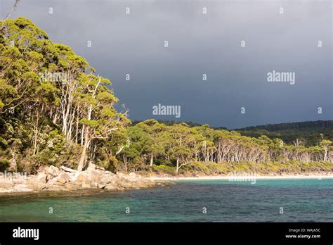 Tasmania Storm Bay Hi Res Stock Photography And Images Alamy