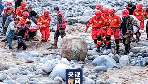 泸定地震已造成65人遇难 甘孜州37人雅安石棉县28人 天气网