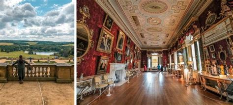 Epic Downton Abbey Filming Locations You Can Visit In Real Life!