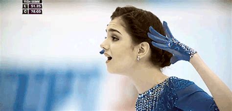 Evgenia Medvedeva Page 4 Figure Skating