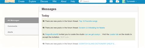How To Check Scratch Messages Factflow
