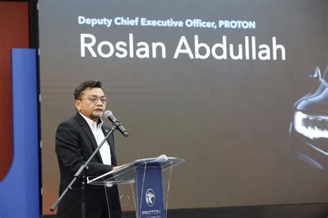 Proton On Linkedin Proton Unveils New Suv To Malaysian Media 11 Comments