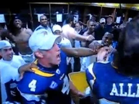 Brett Favre S Ass Smack Would Sting More With Pants On The Ground