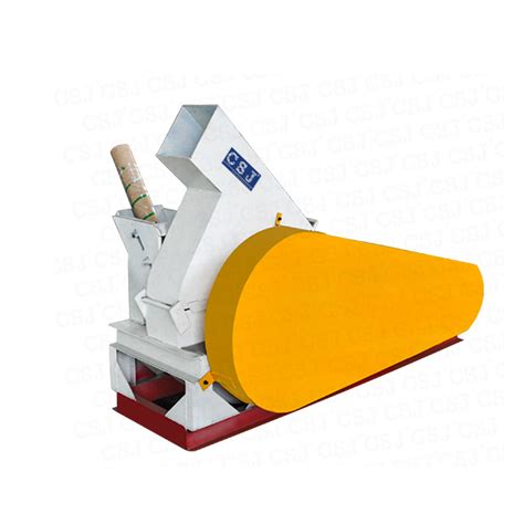 Paper Tube Shredder Shanghai Jiajing Machinery Co Ltd