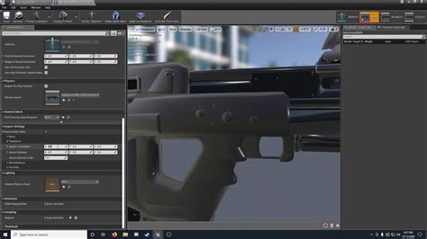 Pavlov Vr How To Make A Custom Gun Youtube