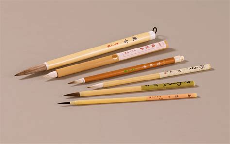 Help Me Find These Japanese Paint Brushes Rhelpmefind