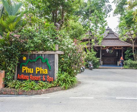 Phu Pha Ao Nang Resort And Spa 38 ̶5̶3̶ Updated 2018 Prices