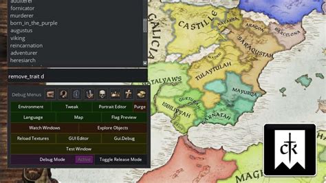 Crusader Kings How To Move Army Gamer Empire