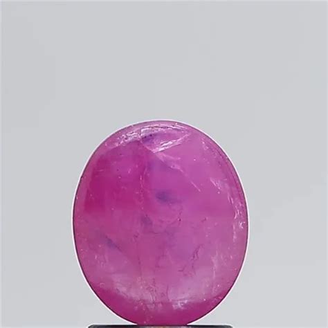 1 76carat Natural Unheated Untreated Igi Gtl Certified Mozambique Ruby