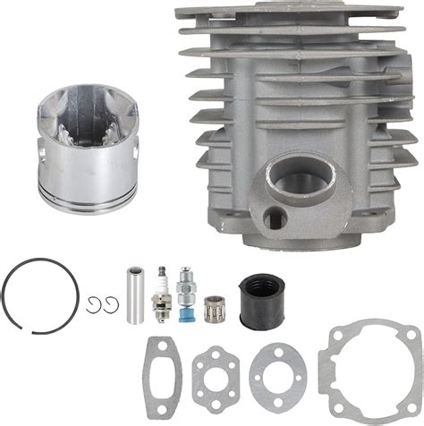 Amazon Marddpair 46mm Cylinder Piston Kit Nikasil Replacement