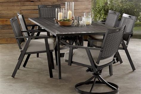 Agio Outdoor Furniture | Agio Outdoor & Patio Furniture Sets