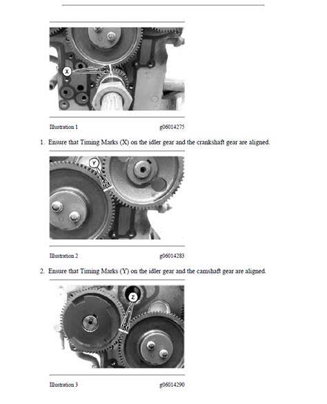 Caterpillar Cat 305e2 Mini Hydraulic Excavator Service Repair Manual H5m00001 And Up