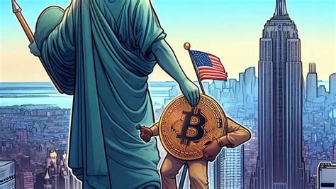 Bitcoin trouve son équilibre l ancien PDG de BitMEX Arthur Hayes